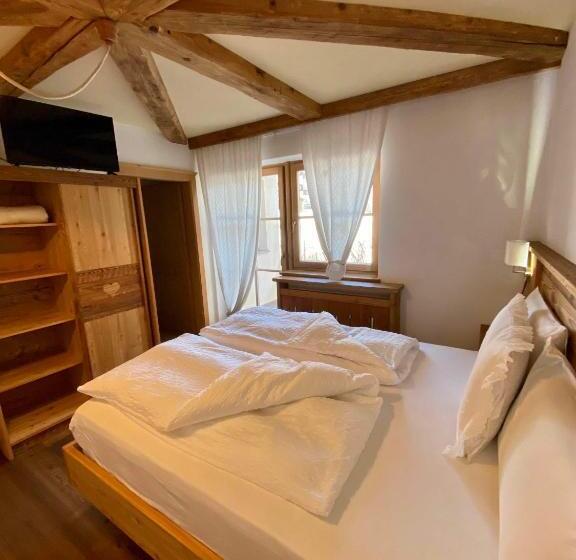 수피리어 룸, Agriturismo Maso Corradini