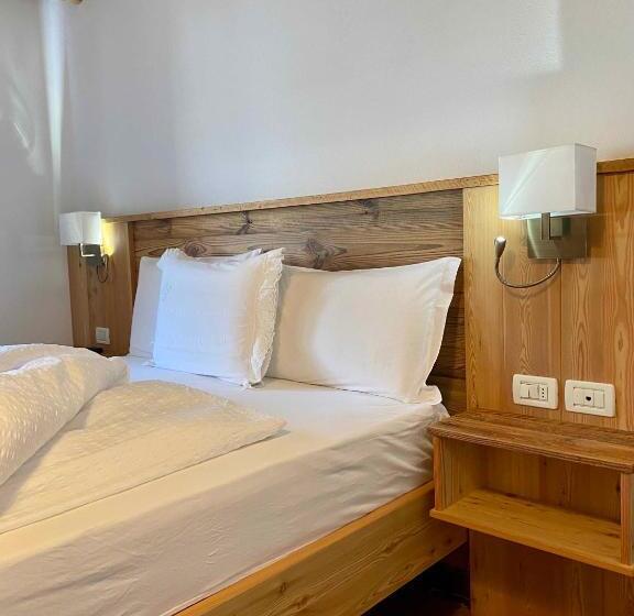 수피리어 룸, Agriturismo Maso Corradini