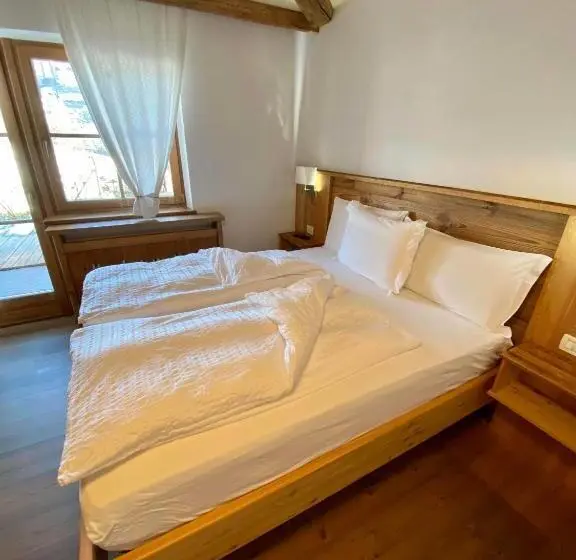 スーペリアールーム, Agriturismo Maso Corradini