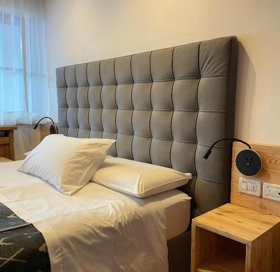 패밀리 스위트, Agriturismo Maso Corradini