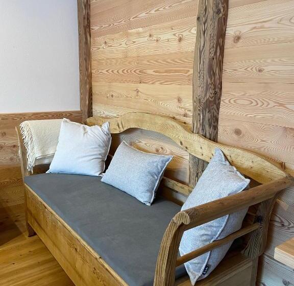 패밀리 스위트, Agriturismo Maso Corradini