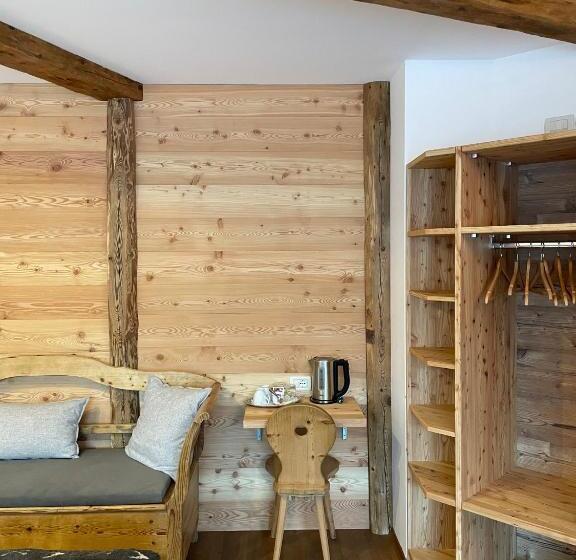 패밀리 스위트, Agriturismo Maso Corradini