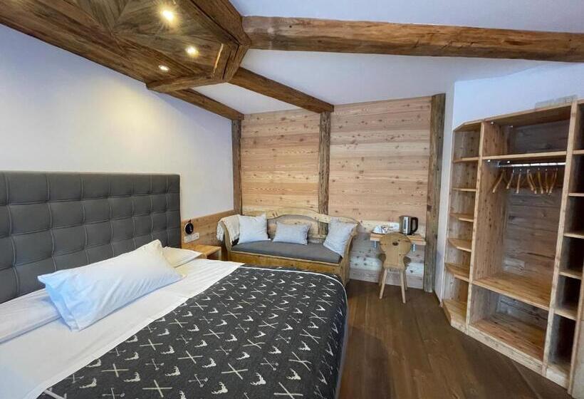 패밀리 스위트, Agriturismo Maso Corradini