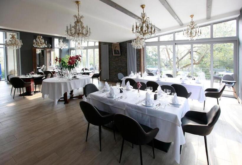 Люкс Повышенной Комфортности, Areal Botanika