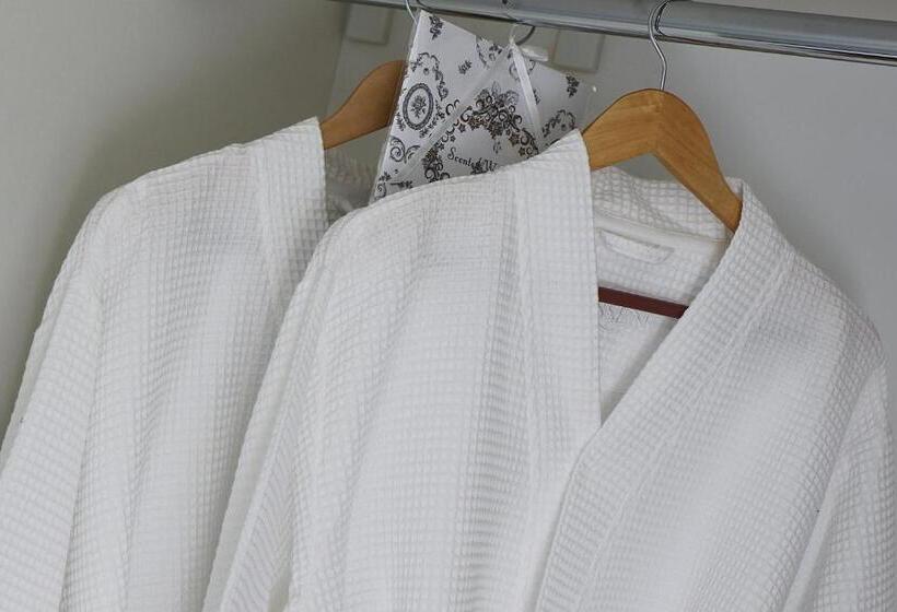 Люкс Повышенной Комфортности, Areal Botanika