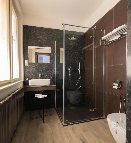 Полулюкс Повышенной Комфортности, Areal Botanika