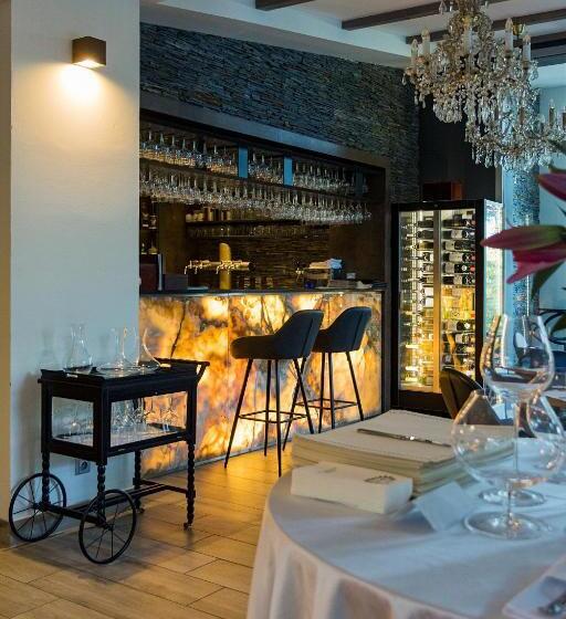 Полулюкс Повышенной Комфортности, Areal Botanika