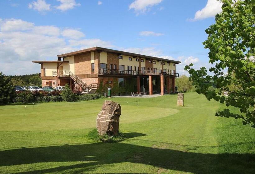 Номер Deluxe с Балконом, Areal Botanika