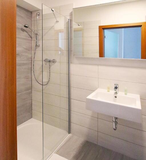 Номер Deluxe с Балконом, Areal Botanika