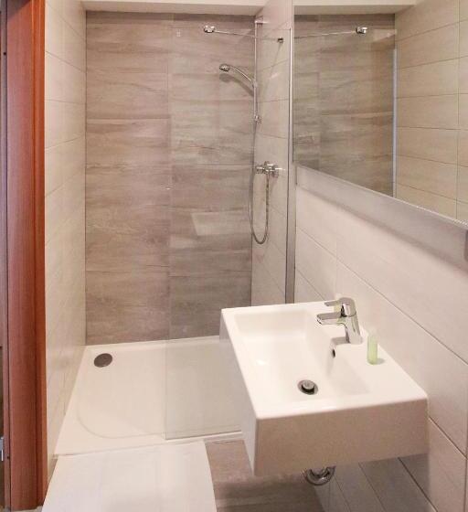 Номер Deluxe с Балконом, Areal Botanika