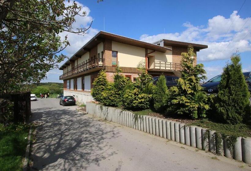 Номер Deluxe, Areal Botanika