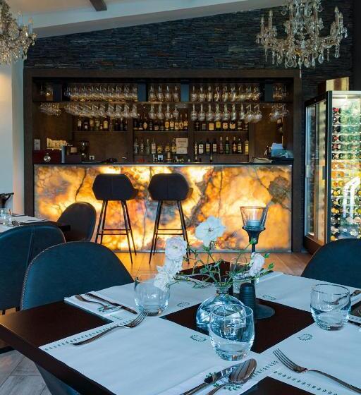 Номер Deluxe, Areal Botanika