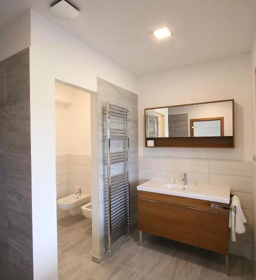 Номер Стандарт, Areal Botanika