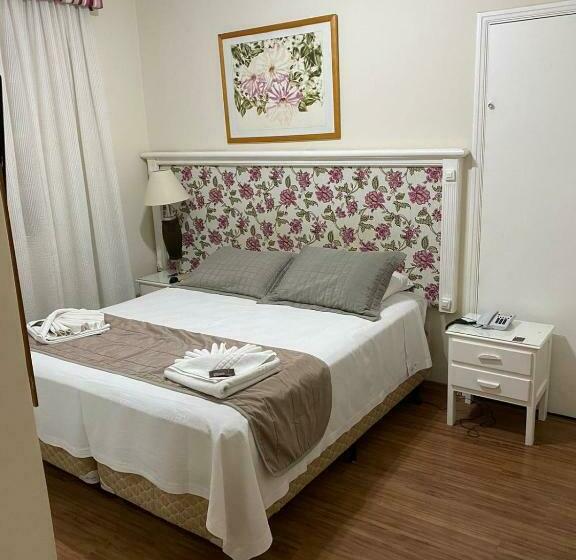 スタンダードルーム, Da Vinci