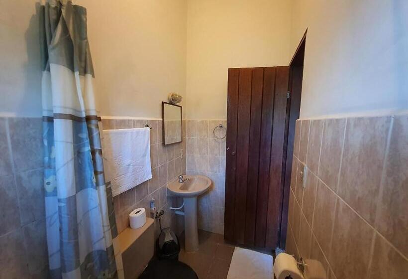 חדר משפחתי, Fazenda Serra Que Chora Pousada E Restaurante