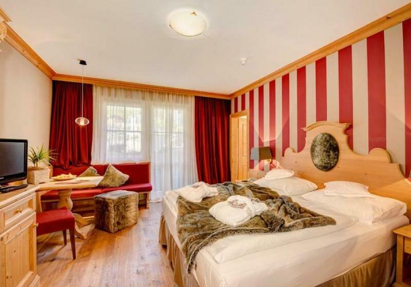 经济房, Hirzer 2781