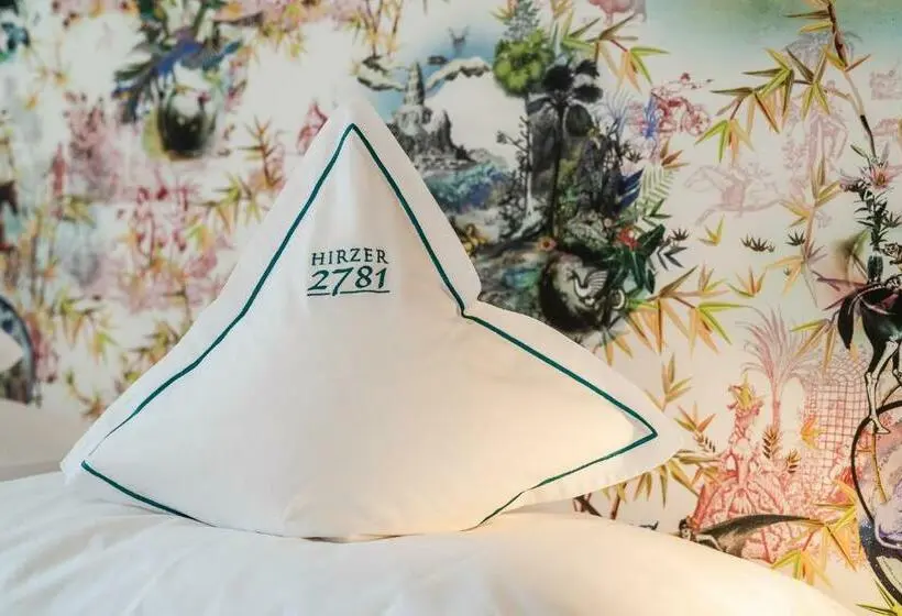 スイート, Hirzer 2781