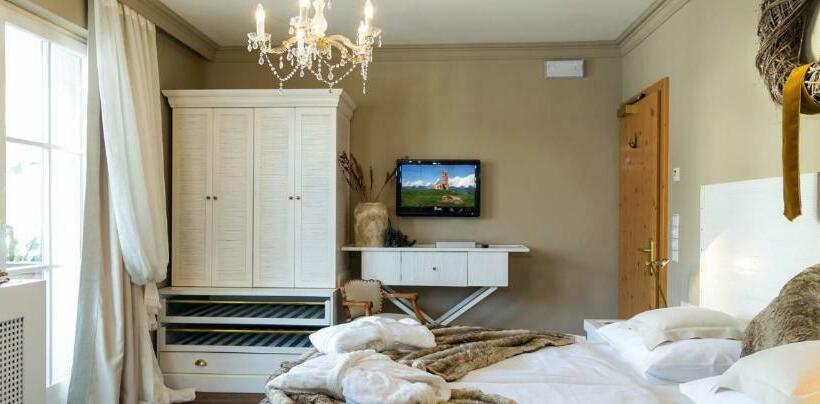 标准间带阳台, Hirzer 2781