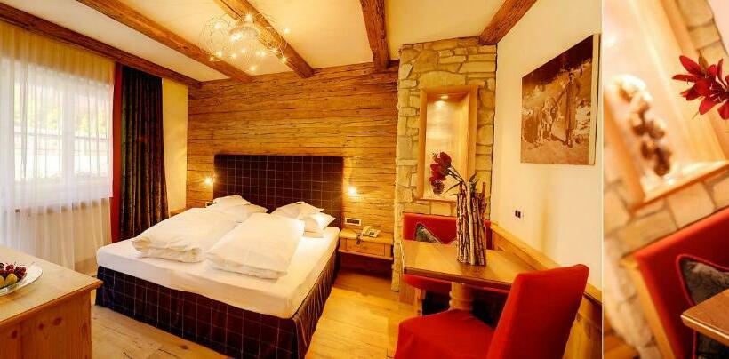 标准间带阳台, Hirzer 2781