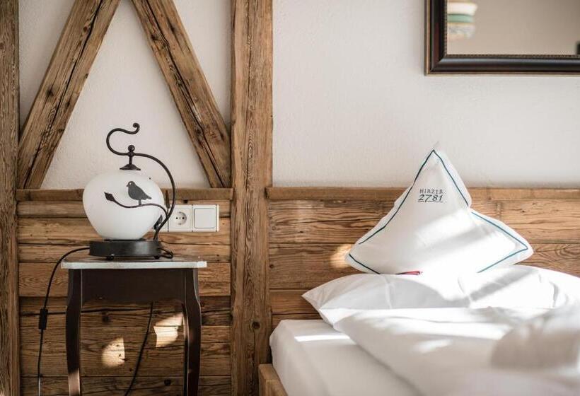 带阳台的豪华间, Hirzer 2781