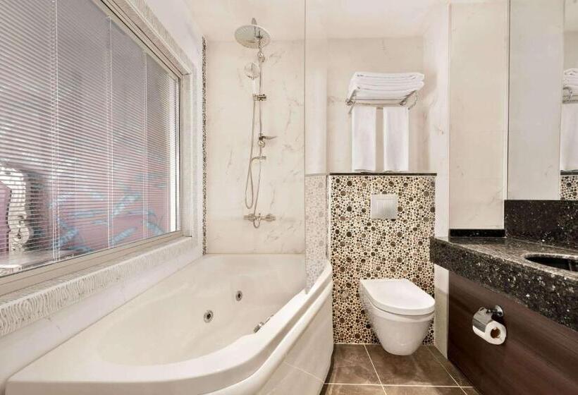 جناح بريميوم, Wyndham Cerkezkoy