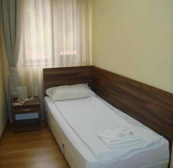 스탠다드 싱글 룸, Hera Guest House