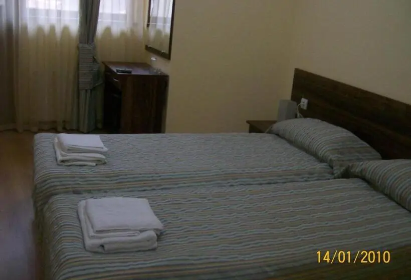 ファミリールーム, Hera Guest House