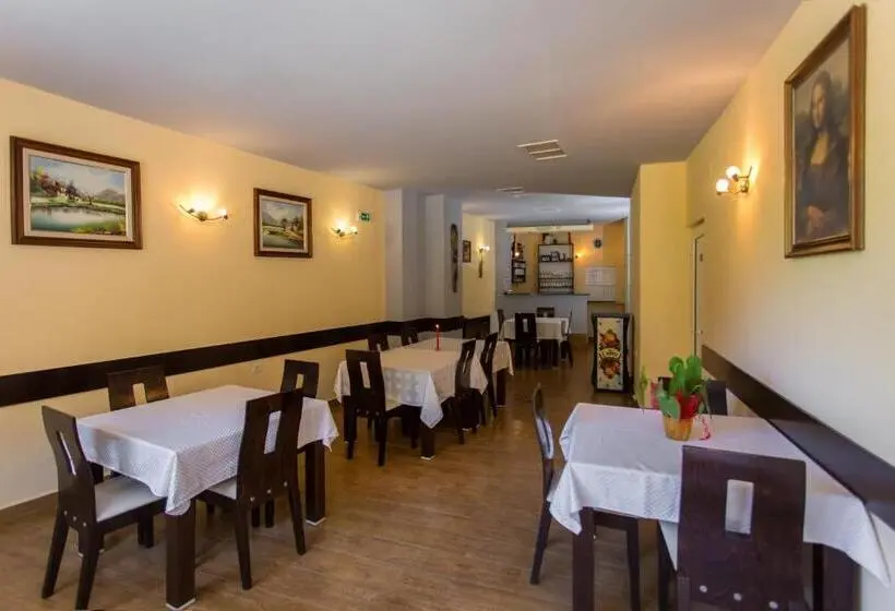 プール付き1ベッドルームヴィラ, Hera Guest House