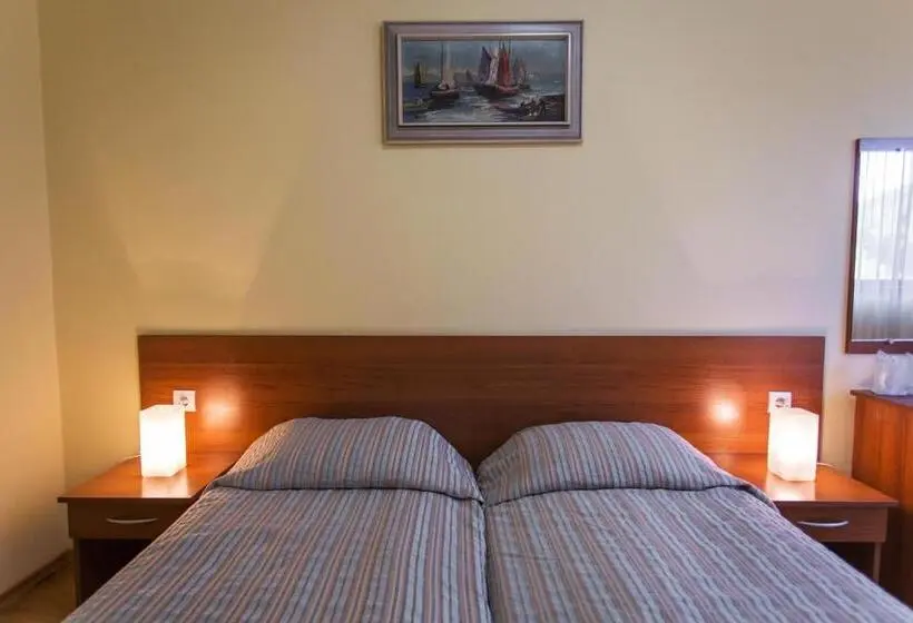 プール付き1ベッドルームヴィラ, Hera Guest House
