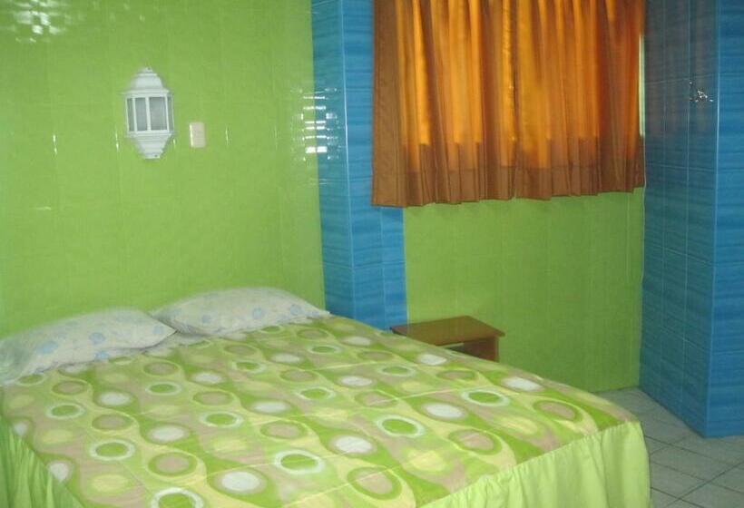 חדר סטנדרט, Hostal Hostello Lima Airport