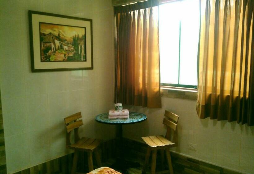 חדר סטנדרט, Hostal Hostello Lima Airport