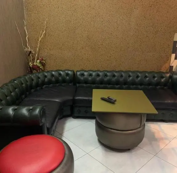 メゾネットスイート, Na Bukovinskoy Guest House