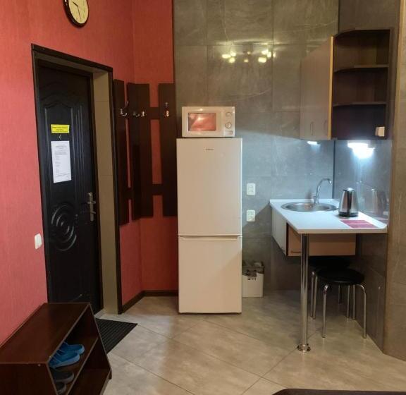 اتاق سوپریور, Na Bukovinskoy Guest House