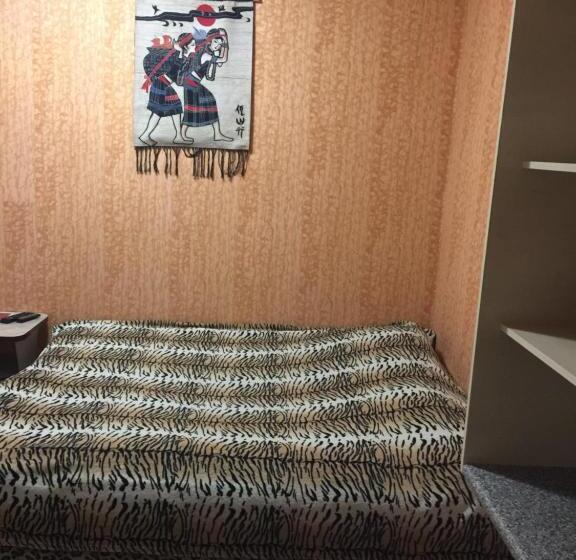 اتاق استاندارد, Na Bukovinskoy Guest House