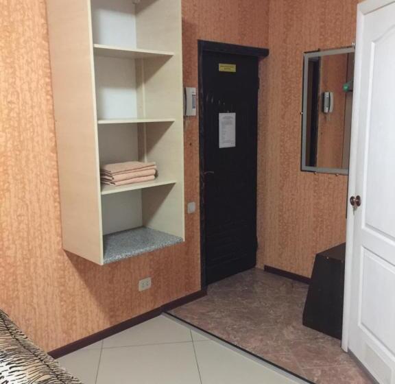 غرفة قياسية, Na Bukovinskoy Guest House