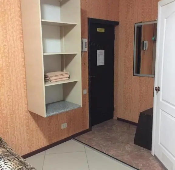スタンダードルーム, Na Bukovinskoy Guest House