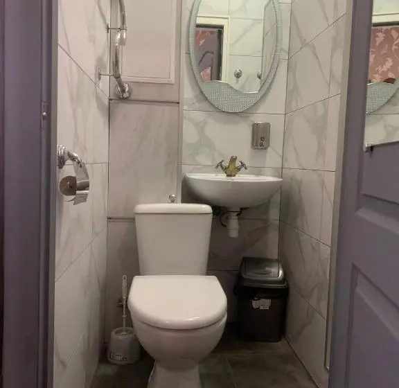 ファミリーステューディオ, Na Bukovinskoy Guest House