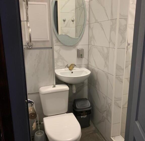 إستديو عائلى, Na Bukovinskoy Guest House