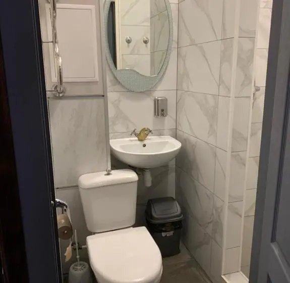 ファミリーステューディオ, Na Bukovinskoy Guest House