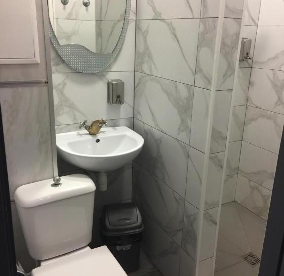 إستوديو سوبيريور, Na Bukovinskoy Guest House