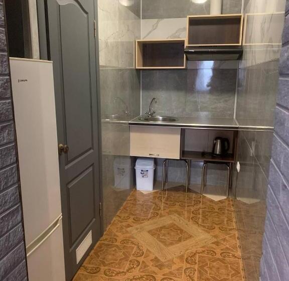 غرفة ديلوكس, Na Bukovinskoy Guest House