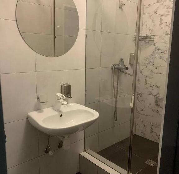 غرفة ديلوكس, Na Bukovinskoy Guest House