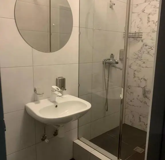 デラックスルーム, Na Bukovinskoy Guest House