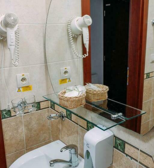 스탠다드 룸, Penzion Martinn