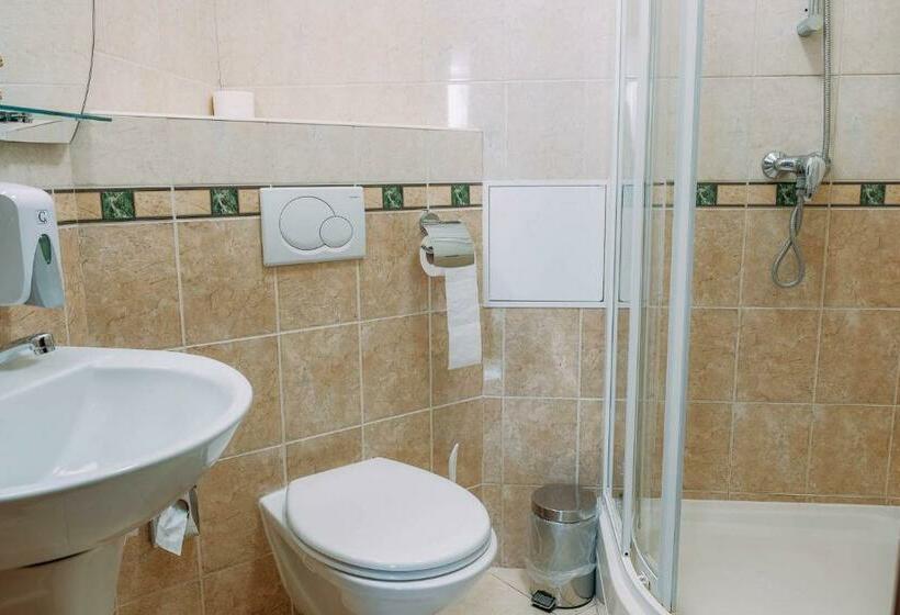 스탠다드 룸, Penzion Martinn