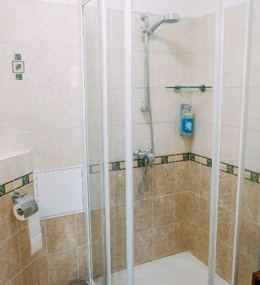 Номер Стандарт, Penzion Martinn