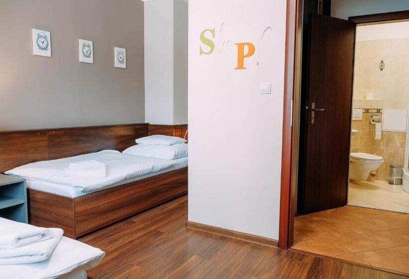 스탠다드 룸, Penzion Martinn