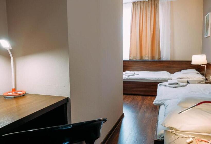 스탠다드 룸, Penzion Martinn