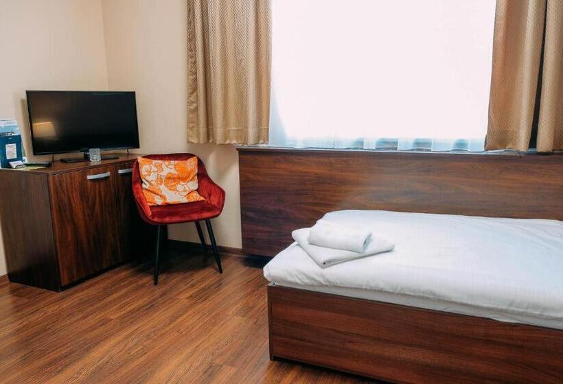 스탠다드 룸, Penzion Martinn