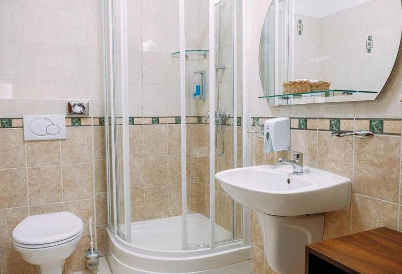 Полулюкс, Penzion Martinn